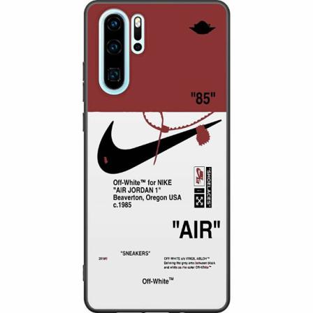 Huawei P30 Pro Svart Skal Nike 85