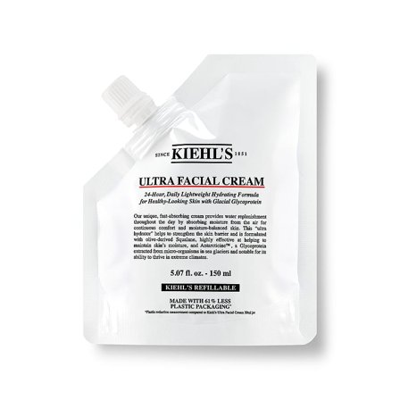 Kiehl’s Ultra Facial Cream 150 ml, Skincare, Ansigtspleje, Dagcreme