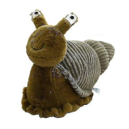 Etana Pehmolelu Maskotti 28cm