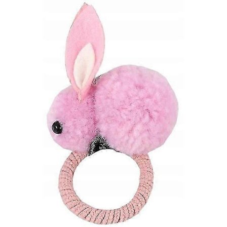 Gummi sæt Terry Multifarvet