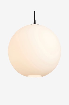 Belid - Pendel Capo Ø40 - Sort - Loftpendler - Fra Homeroom