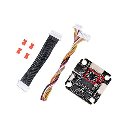 F4 NOXE V3 F411 Flight Controller ACRO VERSION ACRO VERSION