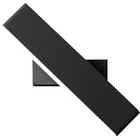 Yöpöytäseinävalaisin Olohuone Käytävä Portaikkolamppu Moderni Minimalistinen Pohjoismainen Valo Luxury Taustaseinän Valaisin, B