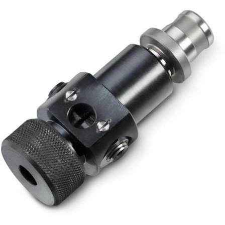 Fein 63206018010 Gjengechuck for spennområde 2,8 - 9,0 mm, Maskintilbehør & forbruk