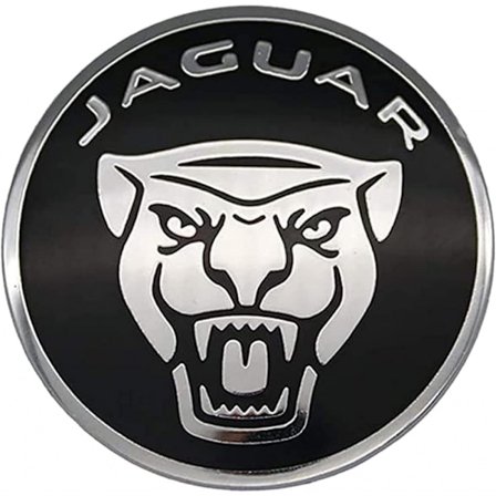 Vaihteenvalitsimen Nupin Suojus Koristelistatarra (Musta) Jaguar XF XE XJ F-Pacelle, Paneelin Kehyksen Suojus Lisätarvikkeet