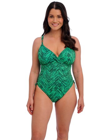 Fantasie Punta Mita - Green - G x 70