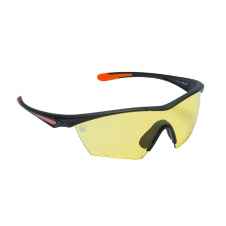 Beretta Clash Eyeglasses Skytteglasögon Yellow OneSize