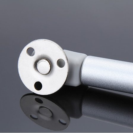 2 stk Gassfjær Gassstøtte Løfte Støtte for Kjøkkenskap