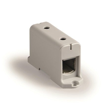 Ensto KE64 Radklämma, Anslutningsdon & kablar