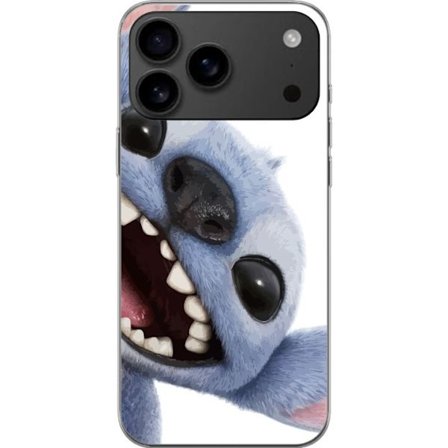 Yhteensopiva Puhelinkuori Apple Apple iPhone 17 Pro Max Lilo & Stitch
