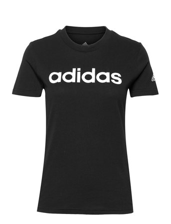 adidas Sportswear | W Lin T | XS
