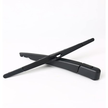 Takalasinpyyhkijän varsi ja sulka, tuulilasinpyyhkijän kokoonpano Nissan Qashqai 2006-2013