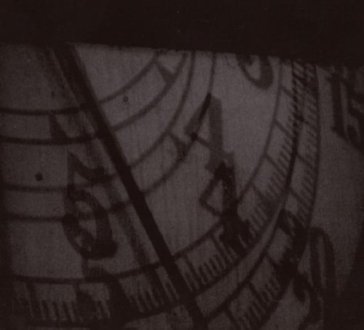 It s mostly residual VU CUONG & FRISELL