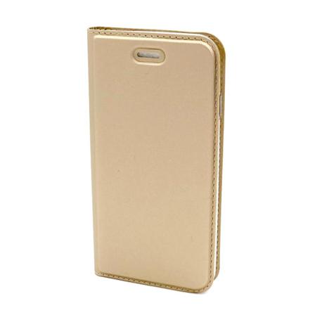 Plånboksfodral Ultratunn Design Iphone 13 Pro Max - Fler Färger Guld
