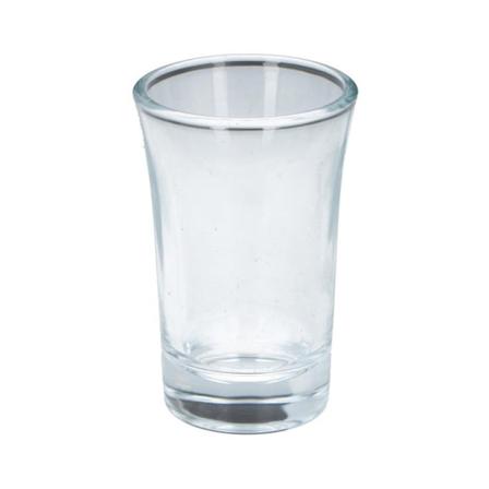 4-pack Shotglas 45ml