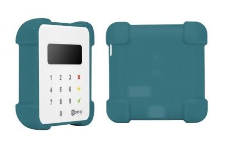 MOBILIS R-Series - baksidedeksel for flybetalingsterminal