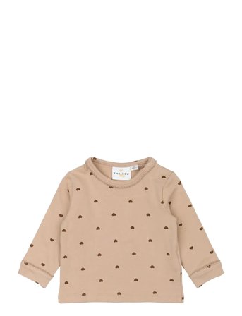 The New | Tnsbnova L_S Tee | 74