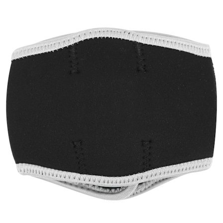 Kvalitets neopren Fisheye-linsebeskytter Kameralinse Støvtett beskyttelsestilbehør