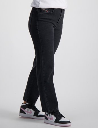 Diesel 2016 D-AIR-J TROUSERS Grau Jeans Mädchen - Kids Brand Store