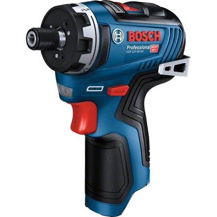 Bosch GSR 12V-35 HX Skruvdragare utan batteri och laddare, Elhandverktyg