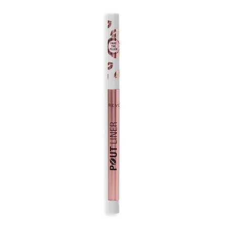 Revolution Pout Liner Plumping Lip Liner, Makeup, Læber, Lipliner
