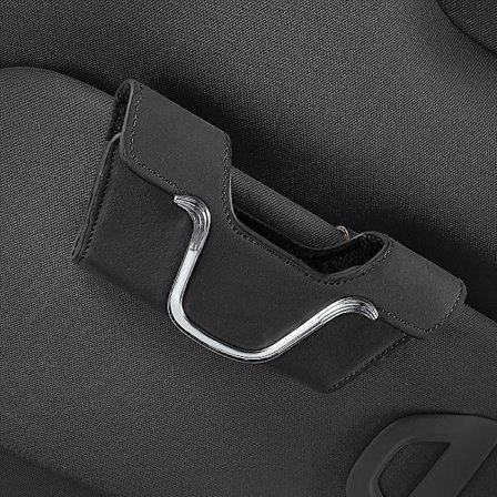 Glasögonhållare Bil Multifunktionell Högkvalitativt Läder, Glasögonhållare, Glasögonfodral för Bil, Glasögonhållare Solskydd, Glasögonhållare Bil (