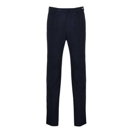 Tagliatore Broek , Blauw , Heren , Maat: XL