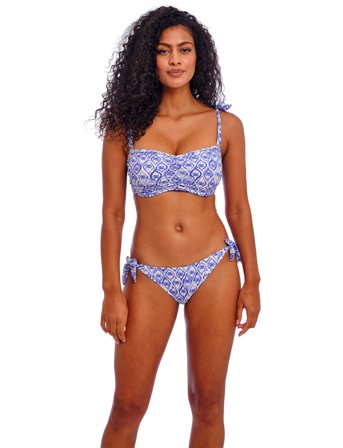Freya Ocean Breeze - Navy - D x 75