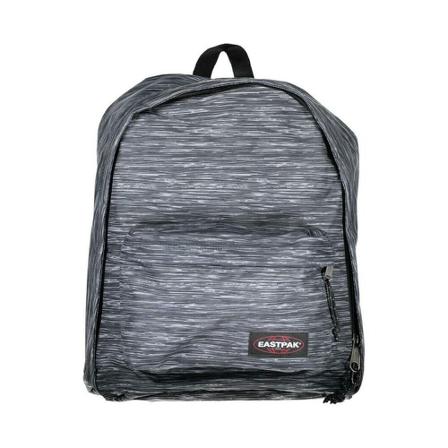 Eastpak Rugzaks , Grijs , Heren , Maat: ONE Size Rugzakken