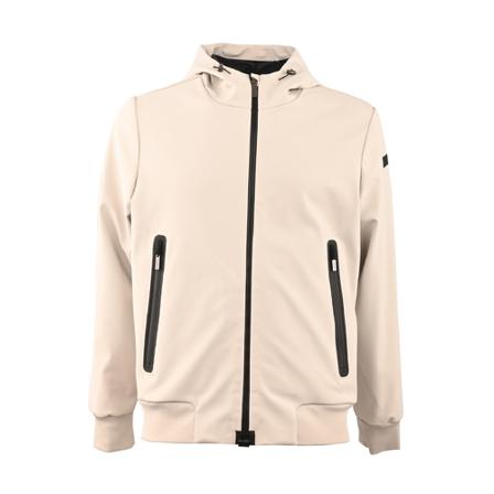 RRD Light Jas , Wit , Heren , Maat: M