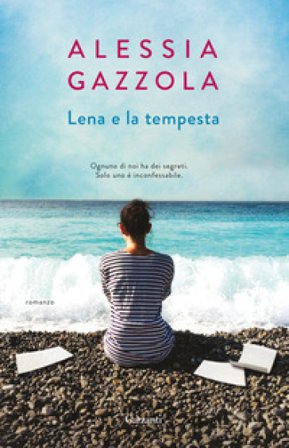 Lena e la tempesta Alessia Gazzola