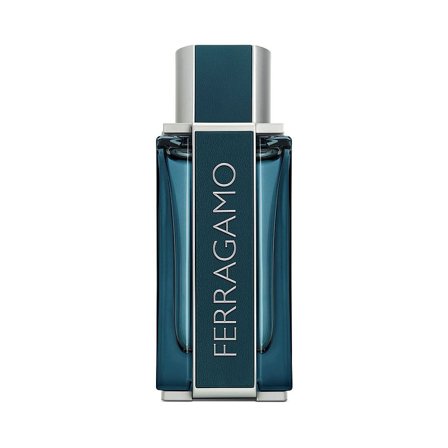 Ferragamo Intense Leather Eau de Parfum 100 ml, Parfumer & Dufte, Parfumer Til Ham, Eau De Parfum