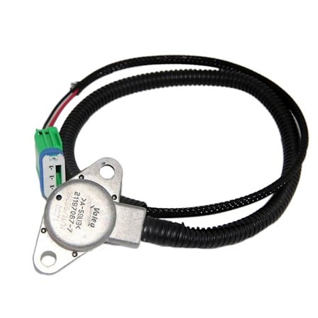 Bilgirkasse Trykksensor Girkasse Hdi Dpo Al4 Skiftsensor For 206 307 308 C3 C4 C5 C8 19