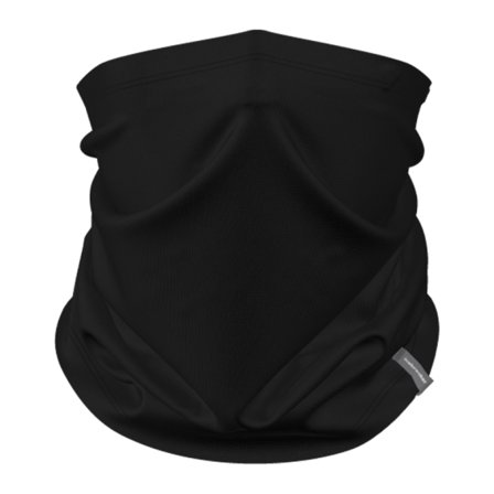 Icebreaker 200 Oasis Flexi Chute, Black