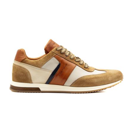 Ambitious Sneakers , Bruin , Heren , Maat: 43 EU
