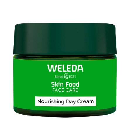 Weleda Skin Food Nourishing Day Cream Dagcreme Unisex 40ML