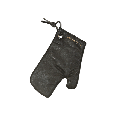 Dutchdeluxes Grytvante Classic Brown 20x29cm Kökstextil Unisex Grå ONESIZE