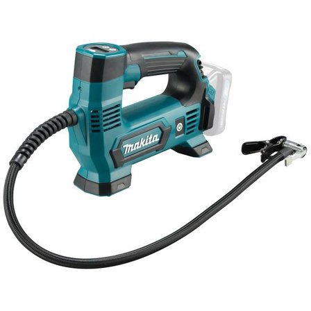 Makita MP100DZ Luftpump utan batteri och laddare, Elhandverktyg