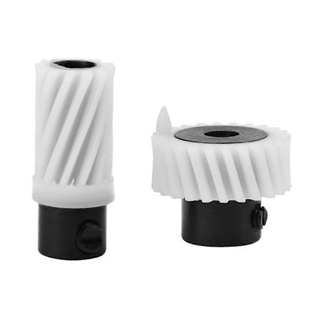 Ompelukoneen osat hammasratassarja Singer 502 507 509 513 514 518 522 527 533 534 538 543