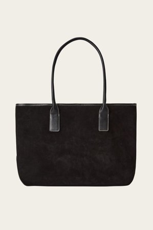 Malina - Anouk Yve Tasche - One Size - Black