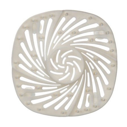 Hår dræn fanger brusebad dræn dæksel hår stopper med sugekop til badeværelse badekar køkken