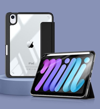 eSTUFF iPad Mini 6 / 7 BOSTON