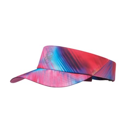 Buff Visor (2021) Unisex caps Pink OneSize