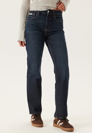 Calvin Klein Jeans High Rise Straight Oxbow Vaatteet