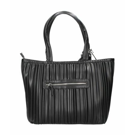 Cult, Shoulder Bags Zwart, Dames, Maat:ONE Size