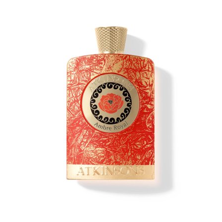 ATKINSONS 1799 Reserve Collection Ambre Royal 100ml - Eau de Parfum Unisex