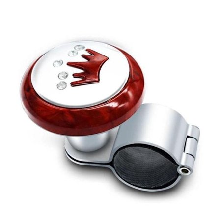 Bilrattknopp Rattkula C C