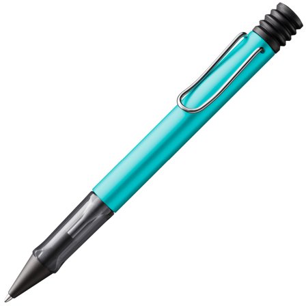 Lamy Stylo à bille AL-star Turmaline Special Edition