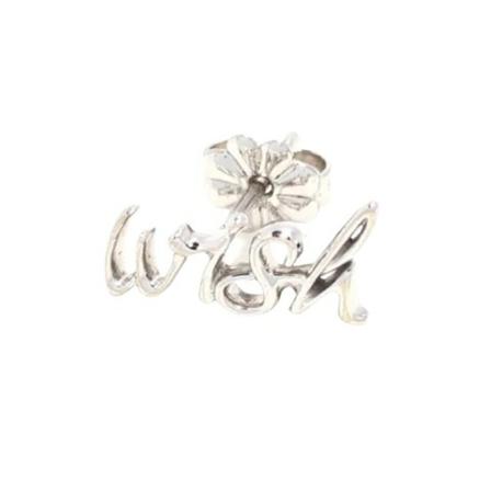 Tiffany & Co. Pre-owned - Vintage Smycken - Grå - Dam - Storlek: One Size, Dam, Storlek: ONE SIZE