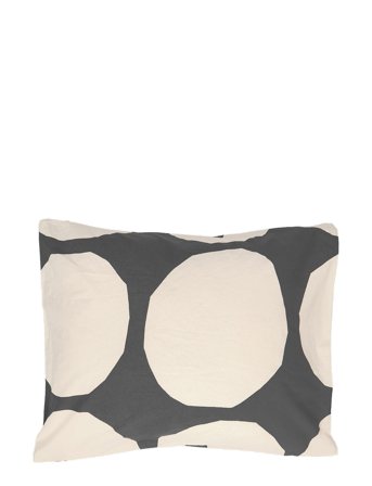 Kivet Pc 50X60Cm Grey Marimekko Home